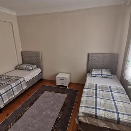 Arvin Apartment *