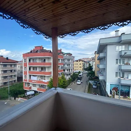 Arvin Apartment