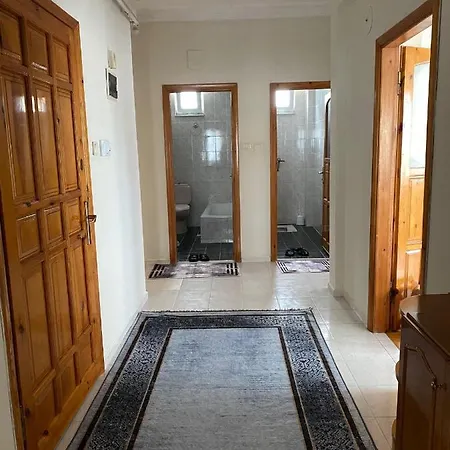 Apartment Arvin *